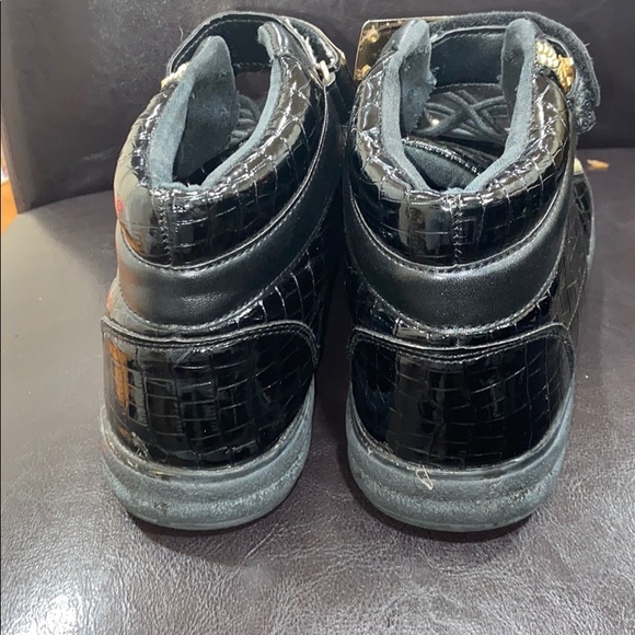 Unbranded stylistically fit shoe - Picture 3 of 5